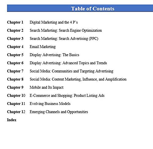 digital marketing e book ( pdf ) digital marketing e book ( pdf )